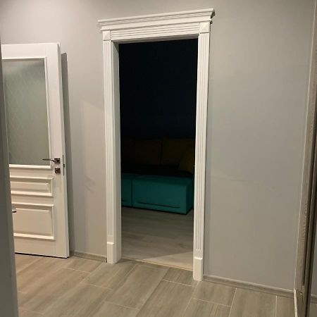 Срібний Дім Apartments Truskavets Eksteriør bilde