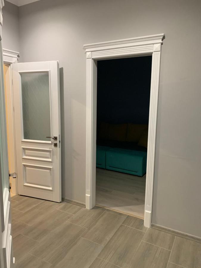 Срібний Дім Apartments Truskavets Eksteriør bilde