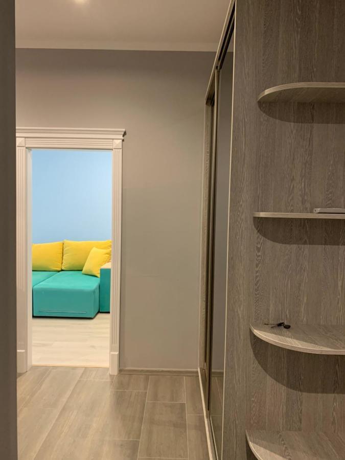 Срібний Дім Apartments Truskavets Eksteriør bilde